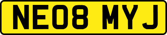 NE08MYJ