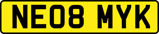 NE08MYK