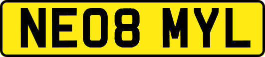 NE08MYL