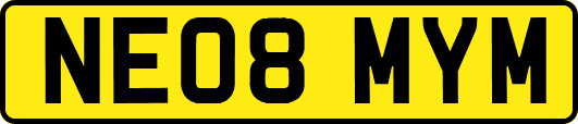 NE08MYM