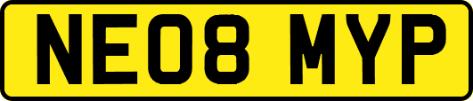 NE08MYP