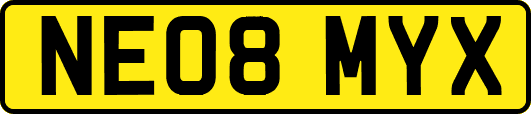 NE08MYX
