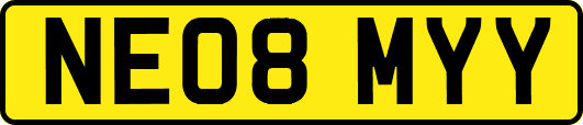 NE08MYY