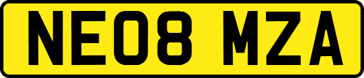 NE08MZA