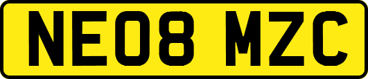NE08MZC