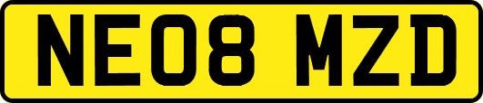 NE08MZD