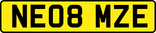 NE08MZE