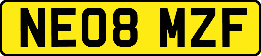 NE08MZF