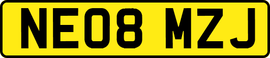 NE08MZJ