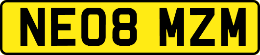 NE08MZM
