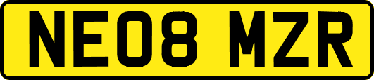 NE08MZR