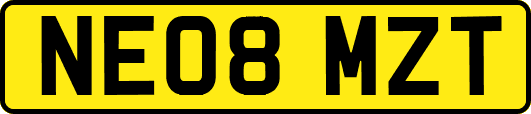 NE08MZT