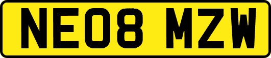 NE08MZW