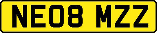 NE08MZZ