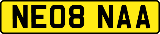 NE08NAA