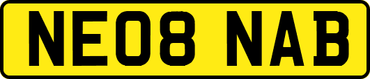 NE08NAB