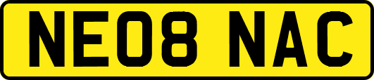 NE08NAC