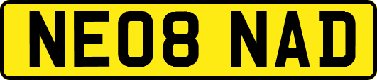 NE08NAD