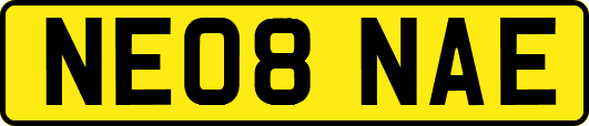NE08NAE