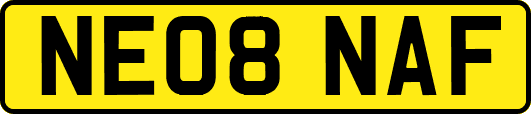 NE08NAF