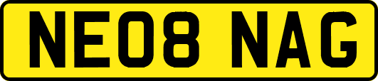 NE08NAG