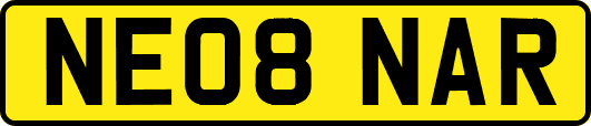 NE08NAR