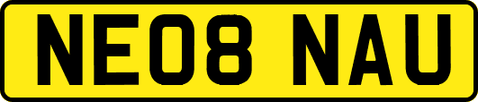 NE08NAU
