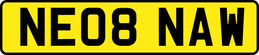 NE08NAW