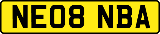 NE08NBA