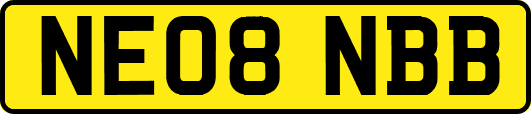 NE08NBB