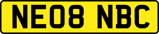 NE08NBC