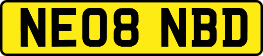 NE08NBD