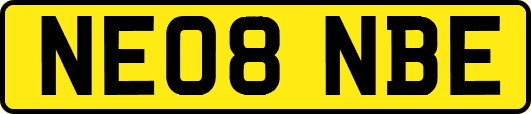 NE08NBE