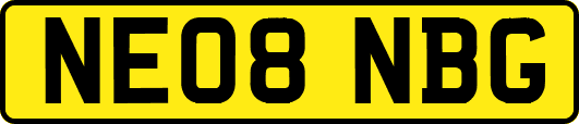NE08NBG