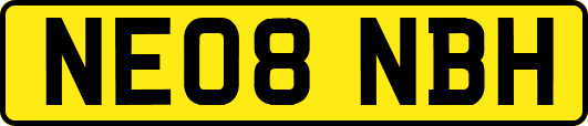 NE08NBH