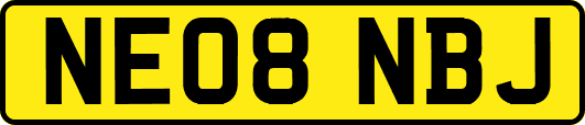 NE08NBJ