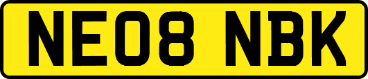 NE08NBK