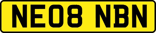 NE08NBN