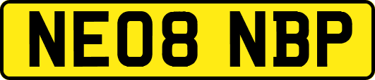NE08NBP