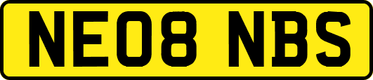 NE08NBS