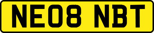 NE08NBT