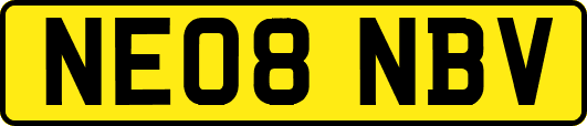 NE08NBV