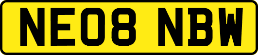 NE08NBW