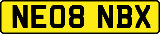 NE08NBX