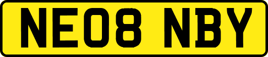 NE08NBY