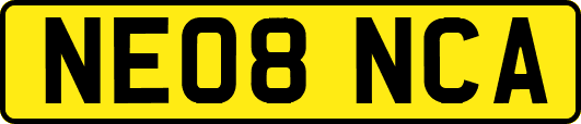 NE08NCA