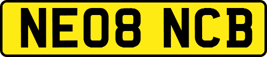 NE08NCB