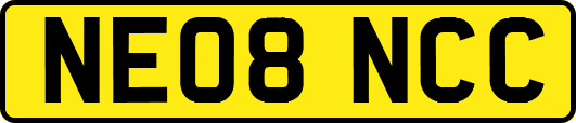 NE08NCC