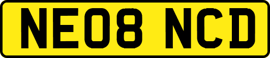 NE08NCD