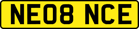 NE08NCE